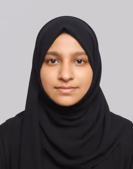 Fathimath F.